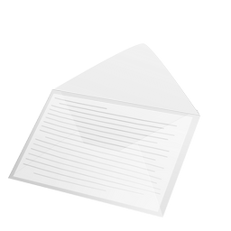 email transp ouvert
